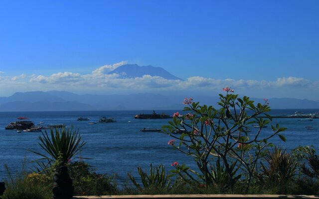Agung View Nusa Penida