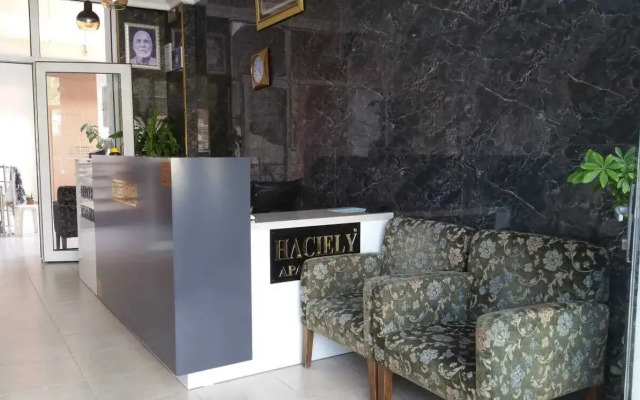 Haciely Apart Otel