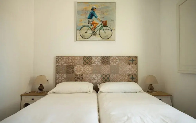 Enaja Luxury Retreat