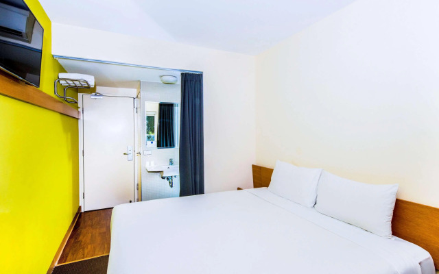 ibis budget Sydney Olympic Park