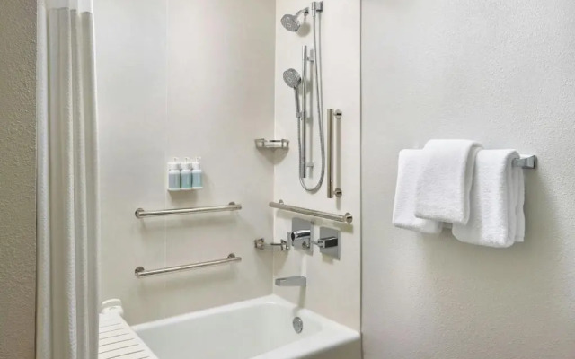 Courtyard by Marriott Parsippany