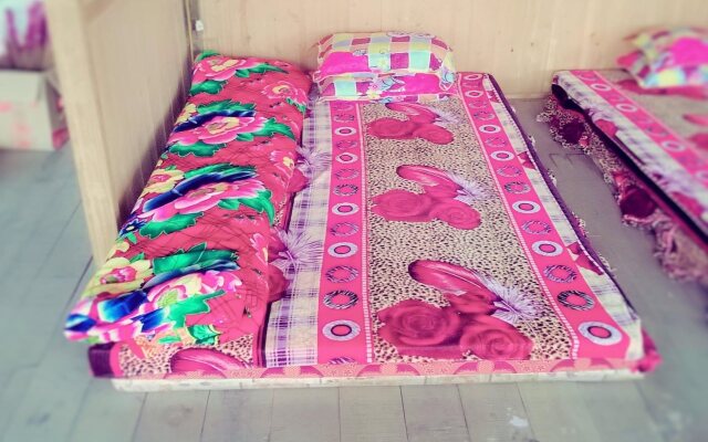 Tavan Ecologic Homestay