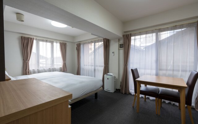 Flexstay Inn Shirogane