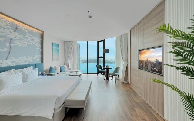 Luxe Rental Apartments - Residence A La Carte