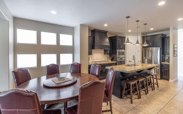 Kickin' It At Karisma 2