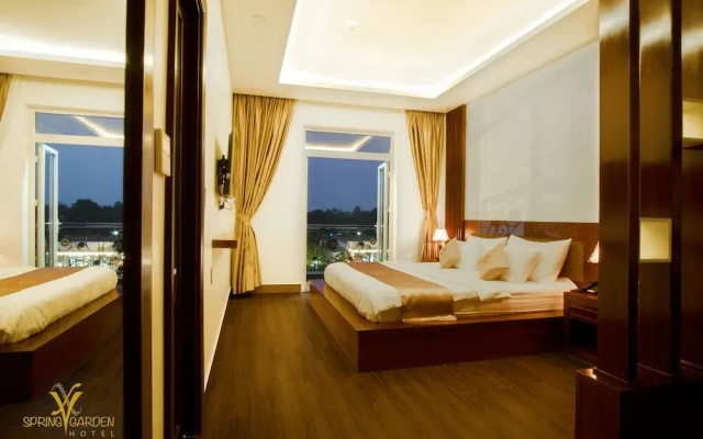 Spring Garden Hotel