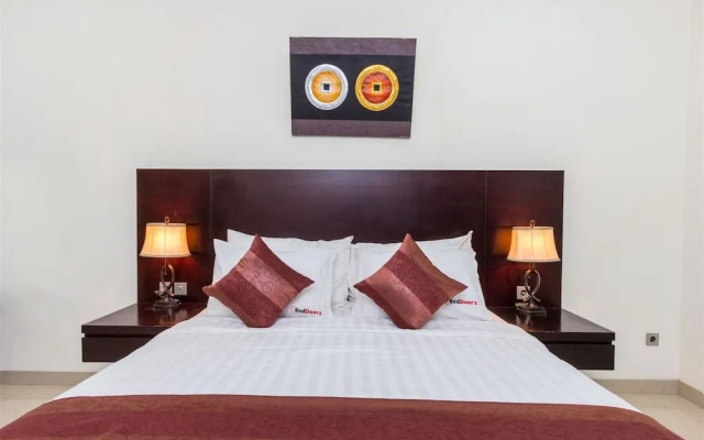 RedDoorz Plus @ Shri Lakshmi Seminyak
