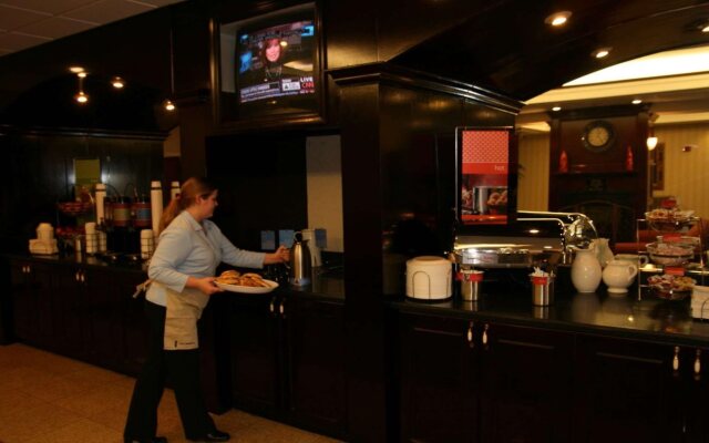 Hampton Inn Richmond-Midlothian Turnpike