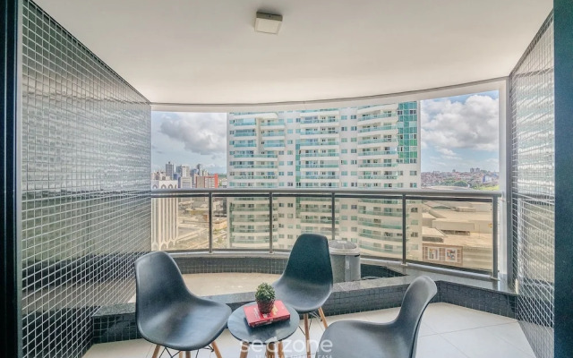 Beautiful Apartment 500m From Shopping Csp1207