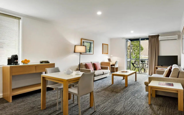 Quest St Kilda Bayside