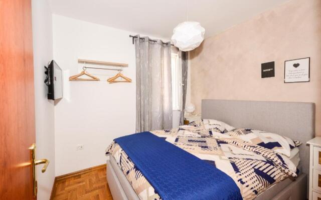 3 bedrooms family apartment A&M Milicic Cavtat