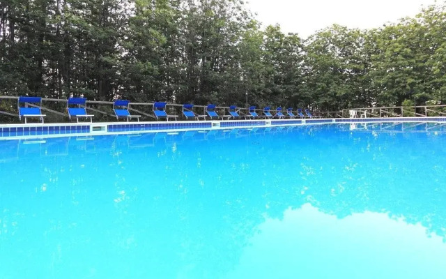 Agriturismo Oasi DellEtna