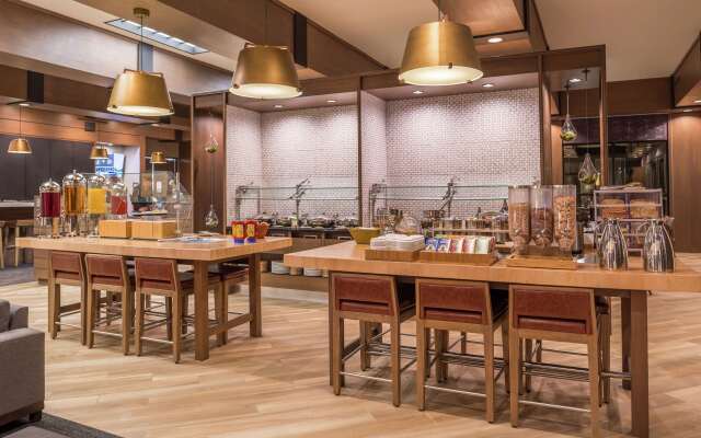 Doubletree by Hilton Lafayette East, IN