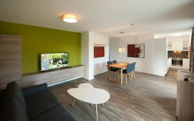 Appartements Marlene