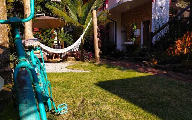 Com Verso e Prosa RePouso e café