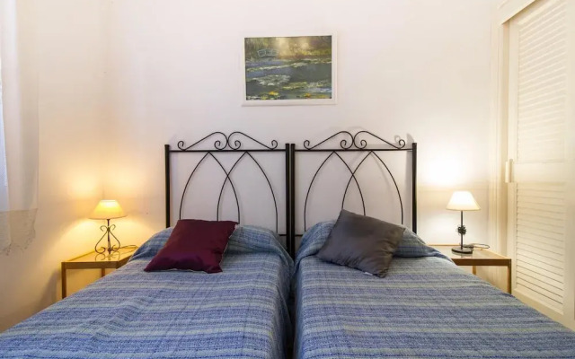 35100d01 - Av. Touroperador Vingresor 27, Apto 9