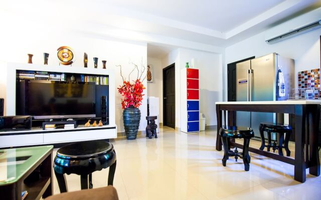 Cordouan 1 Villa by Jetta