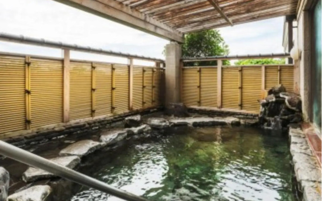 Diamond Katayamazu Onsen Society