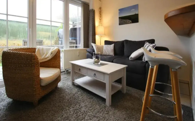 Ferienwohnung, Garding