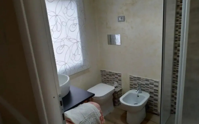Il Genio del Porto - Mabbonath b&b