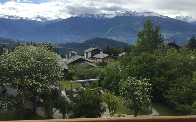 Chalet Alpage