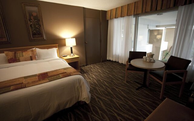 Westlock Inn and Conference Centre