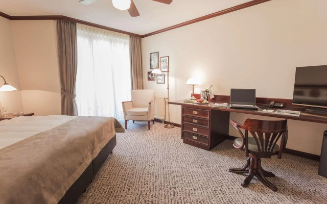 MAXX Hotel Jena