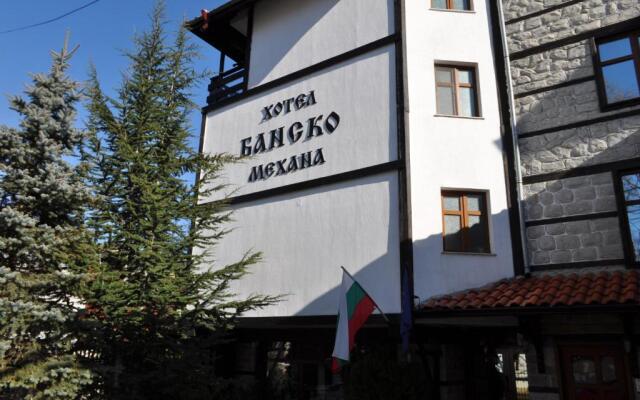 Bansko