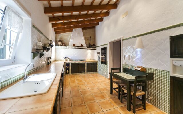 Finca Ses Cuarterades