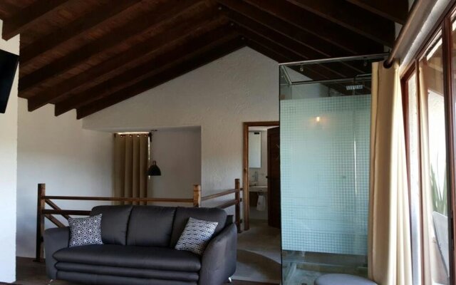 La Mora Casa de Campo