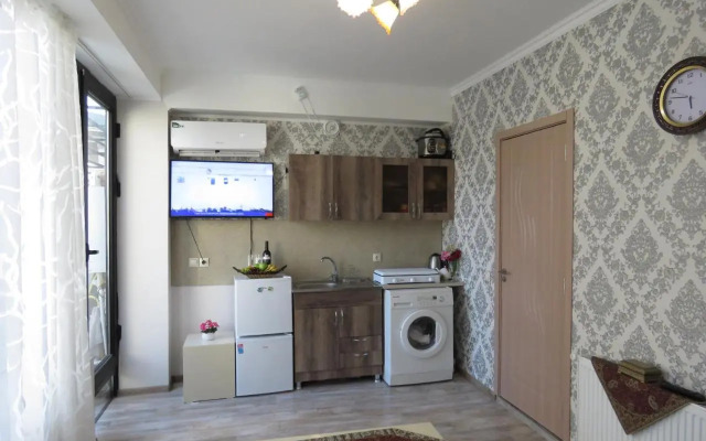 Apartment on Ghambashidze 3a