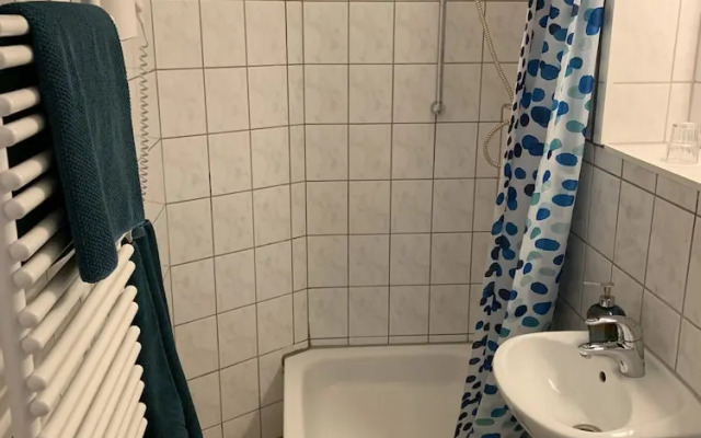 Zum armen Mann