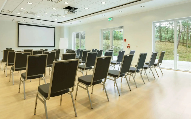 Best Western Hotel Jurata