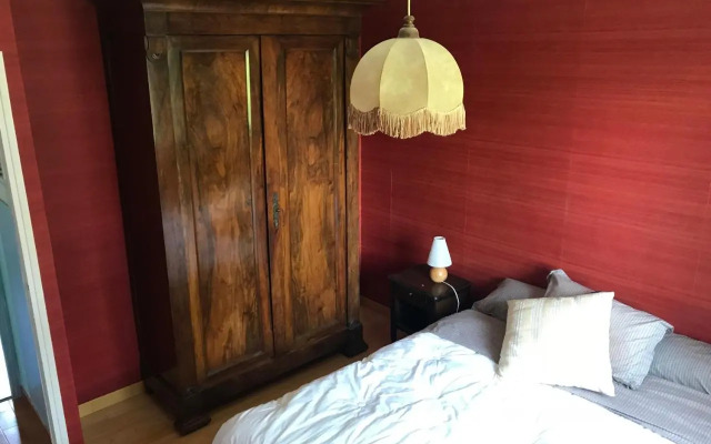 La pauseto
