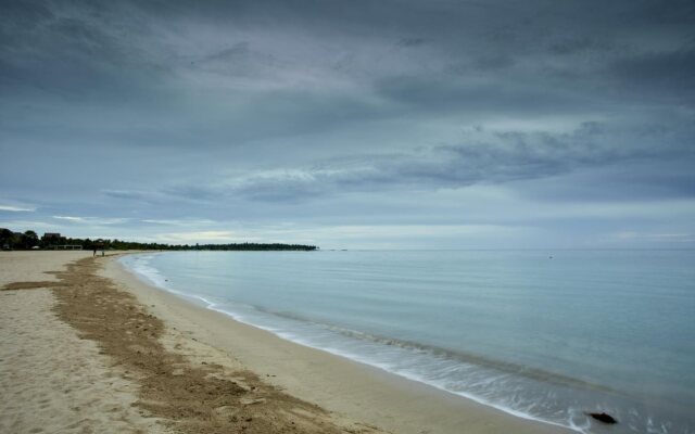 The Calm Resort & Spa