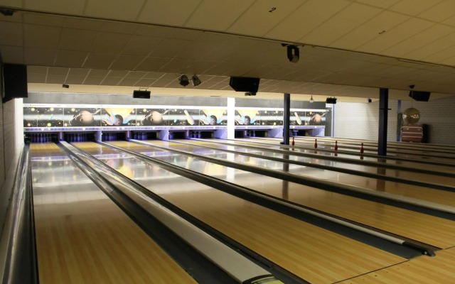 Fletcher Resort-Hotel Zutphen