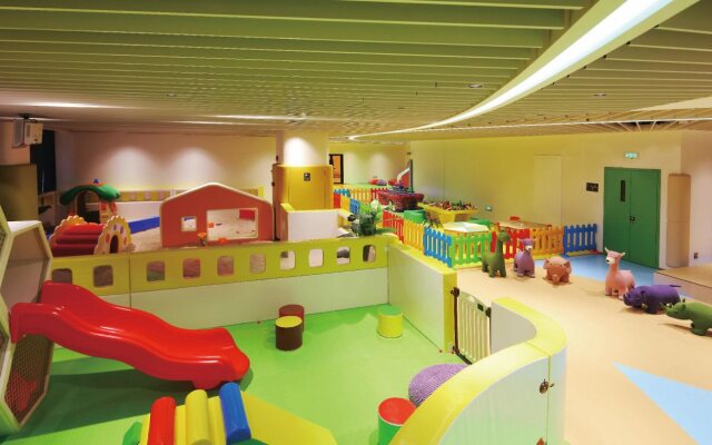 LN Garden Hotel Nansha Guangzhou