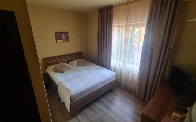 Hotel Gema