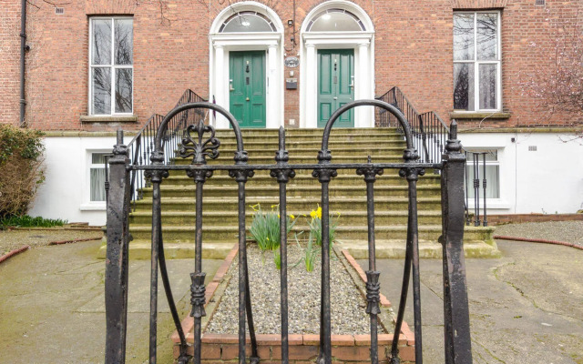 The Dublin Viking's Place