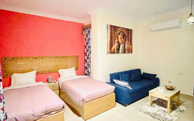 Jewel Howard Carter Hotel