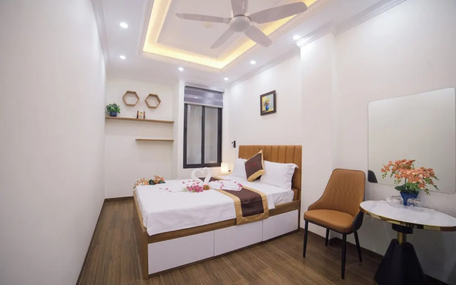 Pho Nang Hotel