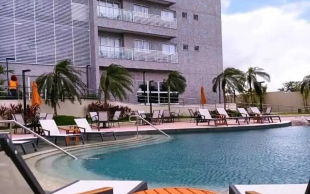 Aqualand Park E Resort