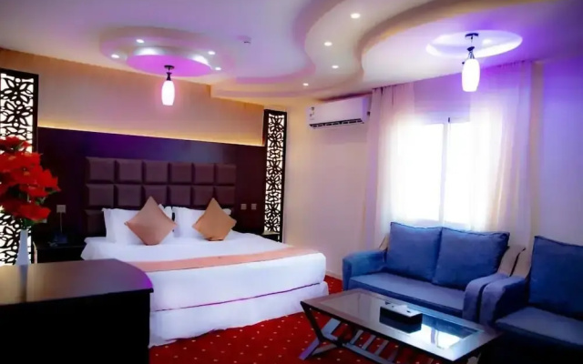 Al Sultan Hostel