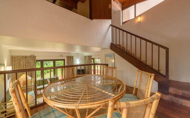 San Lameer Villa Rentals Bachelor Studio 2515