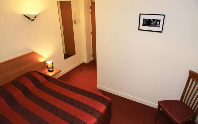 Hotel La Consigne