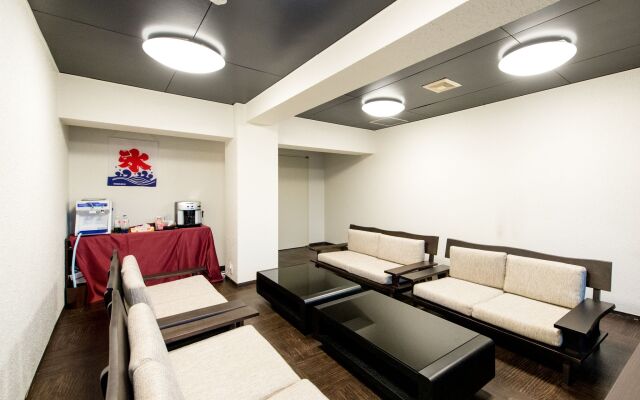 Livemax Resort Hakone Sengokuhara