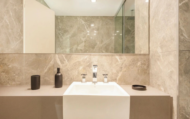 Enjoy Luxury Deco Recoleta Complex D1107