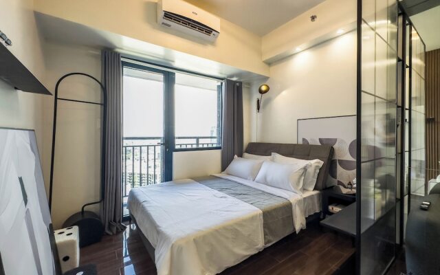GemstoneBR in SMDC Air Residences