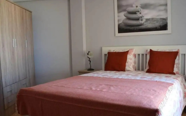 Belvilla by OYO Costa Hollandia