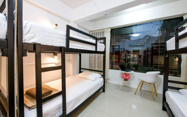 Sindy Room & Hostel